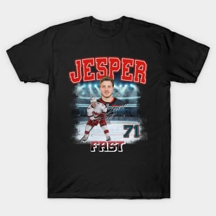Jesper Fast T-Shirt